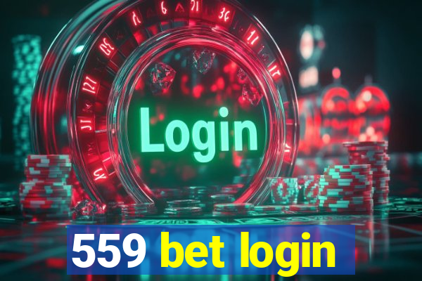 559 bet login